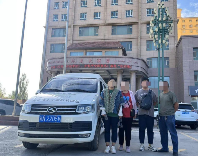 阿克蘇地區開通定制旅游客運服務，滿足個性化需求_定制客運_定制旅游客運系統_客運企業轉型_定制客運系統開發