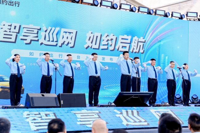 出租車電召系統開發公司獲悉廣州一平臺融合“巡游”“網約”雙模式_巡游出租車軟件開發_出租車電召系統開發公司_打車軟件開發_公務用車系統開發_電話召車軟件開發