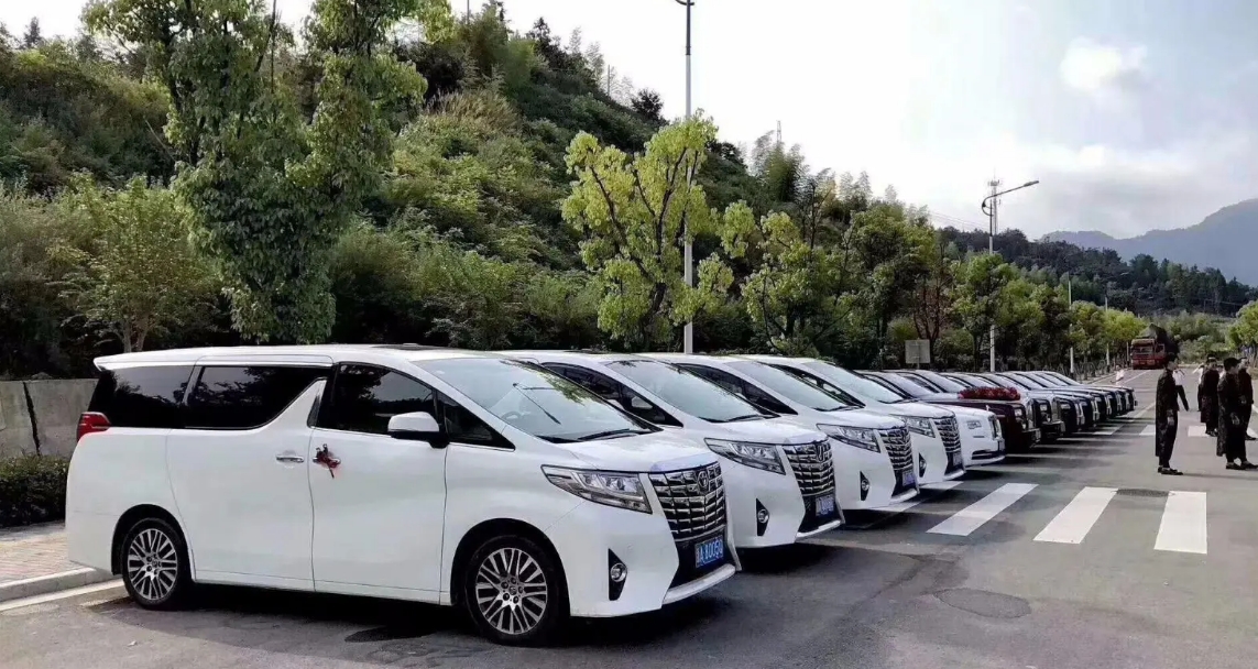 租車系統開發：解鎖出行自由的數字鑰匙_租車系統開發_租車軟件開發_租車APP開發